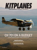 KITPLANES